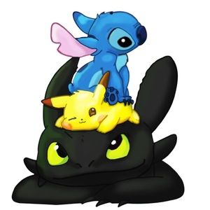 Meet your Posher, Leonora